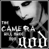 Marilyn Manson