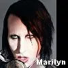 Marilyn Manson