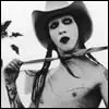 Marilyn Manson