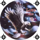 Love the USA