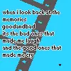 When 