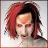 Marilyn Manson