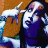 Marilyn Manson