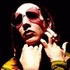 Marilyn Manson