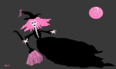 breast cancer witch