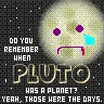 pluto
