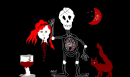 HALLOWEENHONEY