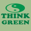Think Green