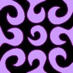 purple and black by color burst lyts