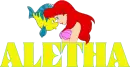 Little Mermaid