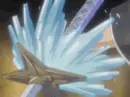 HITSUGAYA- BANKAI