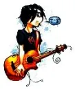 GUITAR BOY