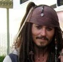 jack sparrow