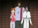 POOR SHIBA!!! (BLEACH)