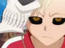 BLEACH