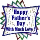 Fathers day