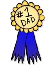 #1 Dad