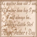 Fathers day