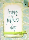 Fathers day