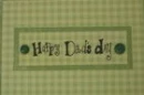 Fathers day