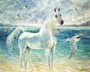 Carribean Horse