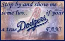 dodgers love