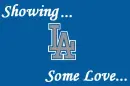 dodgers love
