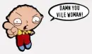 stewie