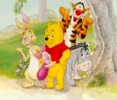 winnie the pooh