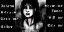 Grey Vampire