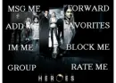 Heroes 