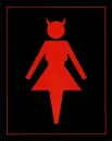 caution