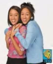 Tia and Tamera