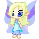 Toy Air Faerie