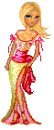 cute doll