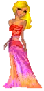cool doll