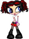 lovely doll