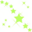 Green Stars