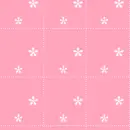 pink flowers