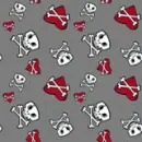 Skulls and Hearts