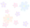 Light Flowers