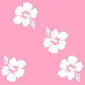 Tropical Flowers