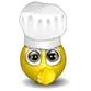 Chef Smiley