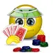 casino smiley