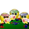 casino smileys