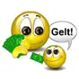 gelt! smileys