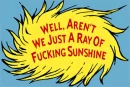 Ray of Sunshine 