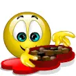 Valentines Chocolates