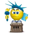 Statue of Liberty