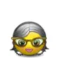 grandma loves you